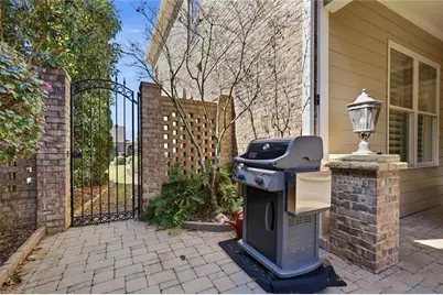 306 Lakeside Trace, Canton, GA 30115 - Photo 43