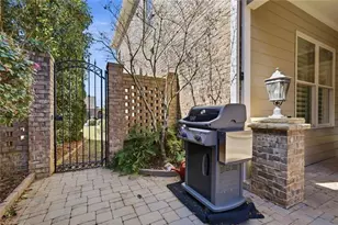 306 Lakeside Trce, Canton, GA 30115 - Photo 43