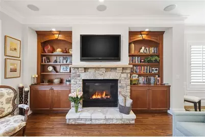 306 Lakeside Trace, Canton, GA 30115 - Photo 15