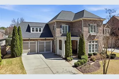 306 Lakeside Trace, Canton, GA 30115 - Photo 1