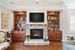 306 Lakeside Trce, Canton, GA 30115 - Photo 9