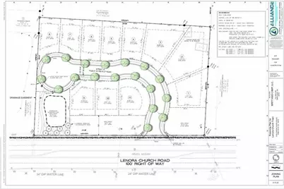 2706 Lenora Church Road, Snellville, GA 30078 - Photo 3