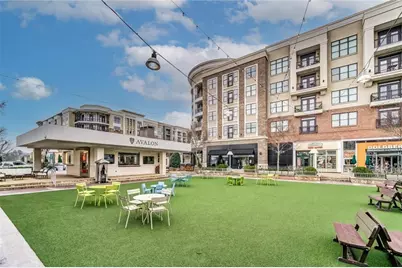 1265 Whitestone Ridge, Alpharetta, GA 30005 - Photo 45