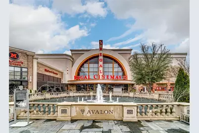 1265 Whitestone Ridge, Alpharetta, GA 30005 - Photo 47