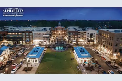 1265 Whitestone Ridge, Alpharetta, GA 30005 - Photo 49