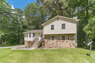 2645 Holly Berry Trail, Snellville, GA 30039 - Photo 1