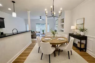 2784 Haligan Point, Riverdale, GA 30296 - Photo 9