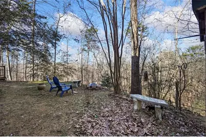 421 Cherokee Court, Ellijay, GA 30540 - Photo 35