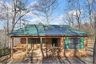 421 Cherokee Court, Ellijay, GA 30540 - Photo 1