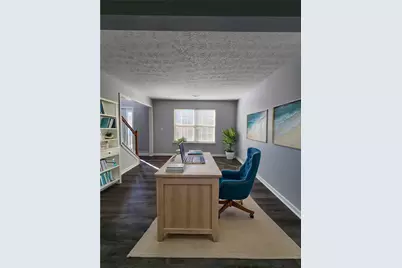 1581 Water Lily Way, Lawrenceville, GA 30045 - Photo 7