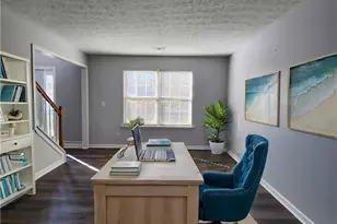 1581 Water Lily Way, Lawrenceville, GA 30045 - Photo 7