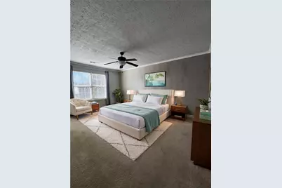 1581 Water Lily Way, Lawrenceville, GA 30045 - Photo 17