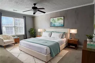 1581 Water Lily Way, Lawrenceville, GA 30045 - Photo 17