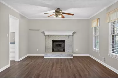 4031 Chestnut Drive, Flowery Branch, GA 30542 - Photo 5