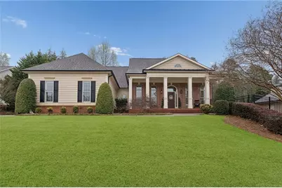 5148 Stefan Ridge Way, Buford, GA 30519 - Photo 1