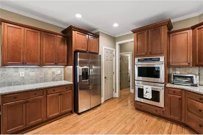 5148 Stefan Ridge Way, Buford, GA 30519 - Photo 11