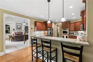 5148 Stefan Ridge Way, Buford, GA 30519 - Photo 9