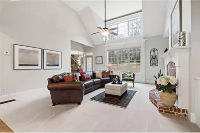 5148 Stefan Ridge Way, Buford, GA 30519 - Photo 7