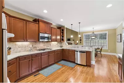 5148 Stefan Ridge Way, Buford, GA 30519 - Photo 13