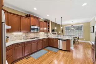 5148 Stefan Ridge Way, Buford, GA 30519 - Photo 13