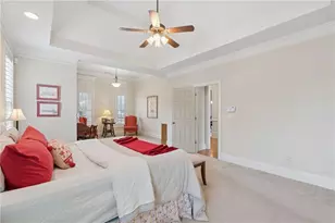 5148 Stefan Ridge Way, Buford, GA 30519 - Photo 19