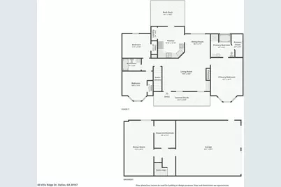 60 Villa Ridge Drive, Dallas, GA 30157 - Photo 41