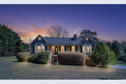 60 Villa Ridge Drive, Dallas, GA 30157 - Photo 1
