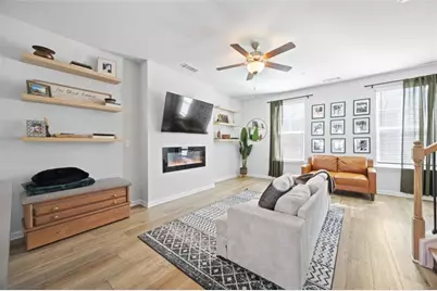 215 Wallace Street, Fayetteville, GA 30214 - Photo 15