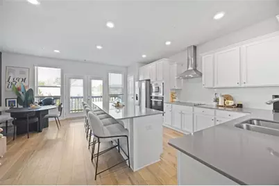 215 Wallace Street, Fayetteville, GA 30214 - Photo 7