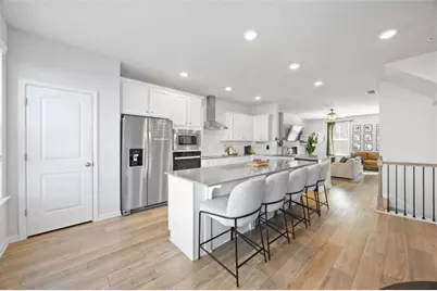 215 Wallace Street, Fayetteville, GA 30214 - Photo 9