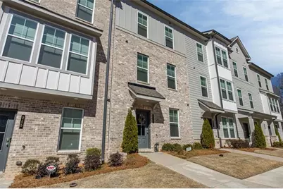 215 Wallace Street, Fayetteville, GA 30214 - Photo 3