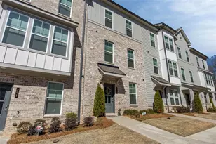 215 Wallace St, Fayetteville, GA 30214 - Photo 3