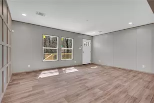 136 Poplar Dr, Dawsonville, GA 30534 - Photo 5