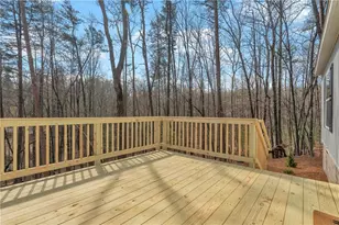 136 Poplar Dr, Dawsonville, GA 30534 - Photo 57