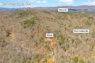 136 Poplar Dr, Dawsonville, GA 30534 - Photo 65