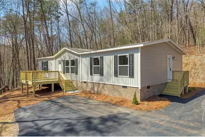 136 Poplar Drive, Dawsonville, GA 30534 - Photo 1