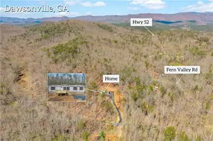 136 Poplar Dr, Dawsonville, GA 30534 - Photo 55