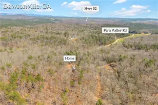 136 Poplar Dr, Dawsonville, GA 30534 - Photo 57