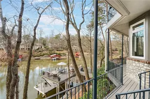 606 Hilltop Ln, Berkeley Lake, GA 30096 - Photo 55