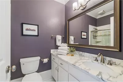 606 Hilltop Lane, Duluth, GA 30096 - Photo 43