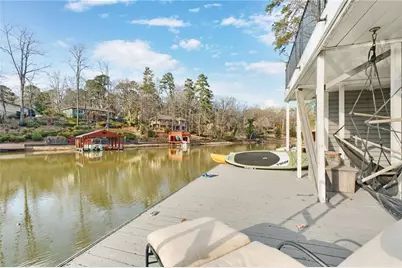 606 Hilltop Lane, Berkeley Lake, GA 30096 - Photo 15