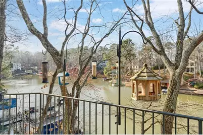 606 Hilltop Lane, Berkeley Lake, GA 30096 - Photo 3