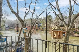 606 Hilltop Ln, Berkeley Lake, GA 30096 - Photo 3