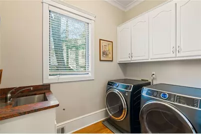 606 Hilltop Lane, Duluth, GA 30096 - Photo 53