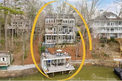 606 Hilltop Lane, Duluth, GA 30096 - Photo 61