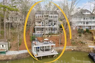 606 Hilltop Ln, Berkeley Lake, GA 30096 - Photo 61