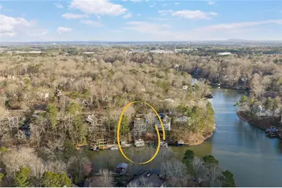 606 Hilltop Lane, Berkeley Lake, GA 30096 - Photo 63