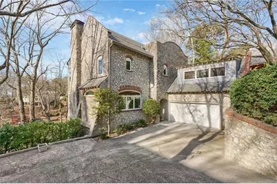 606 Hilltop Lane, Berkeley Lake, GA 30096 - Photo 17