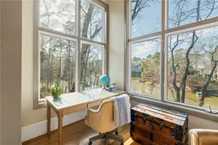 606 Hilltop Ln, Berkeley Lake, GA 30096 - Photo 7