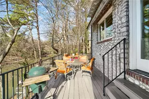 606 Hilltop Ln, Berkeley Lake, GA 30096 - Photo 33